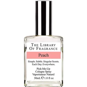 Demeter Fragrance Library Peach (Cologne) perfume bottle