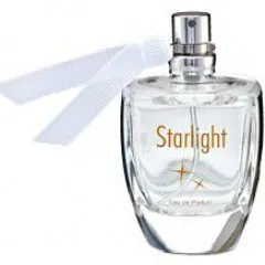 Aldi Starlight parfüm şişesi