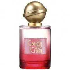 Candy Crush Lollipop perfume bottle