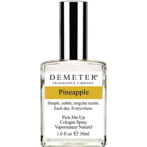 Demeter Fragrance Library Pineapple (Cologne) parfüm şişesi