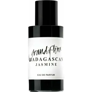 Grandiflora Madagascan Jasmine perfume bottle