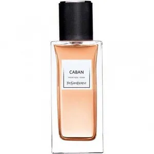 Yves Saint Laurent Caban parfüm şişesi