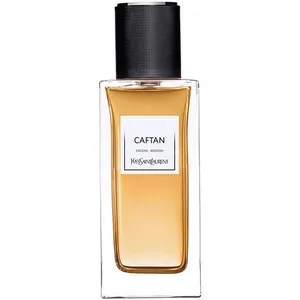 Yves Saint Laurent Caftan perfume bottle