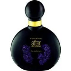 Avroy Shlain After Midnight perfume bottle