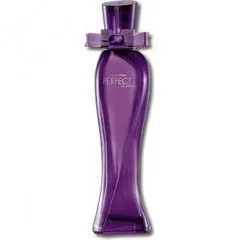 Avroy Shlain Perfect Lady parfüm şişesi