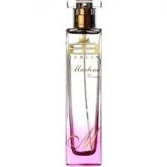 BB by Berlin Marlene perfume bottle