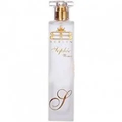 BB by Berlin Sophie perfume bottle