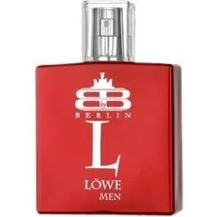 BB by Berlin Löwe perfume bottle