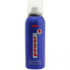 Bench/ Active - Power for Men parfüm şişesi