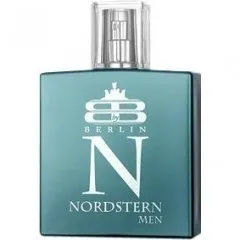 BB by Berlin Nordstern parfüm şişesi