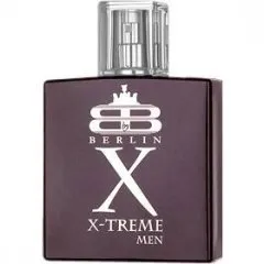 BB by Berlin X-Treme parfüm şişesi