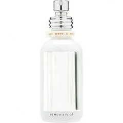 What We Do Is Secret Mon Musc à Moi perfume bottle