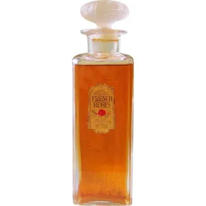 Mellier Co. French Roses perfume bottle