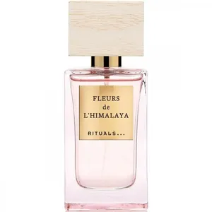 Rituals Fleurs de L'Himalaya parfüm şişesi