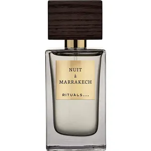 Rituals Oriental Essence - Nuit à Marrakech perfume bottle