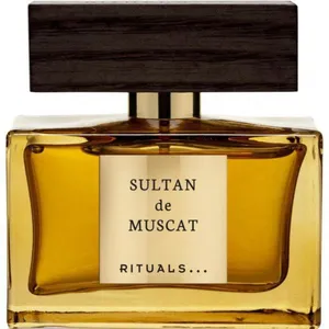 Rituals Oriental Essence - Sultan de Muscat parfüm şişesi