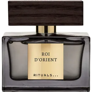 Rituals Roi d'Orient perfume bottle