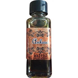Astrid Perfume Ankou perfume bottle