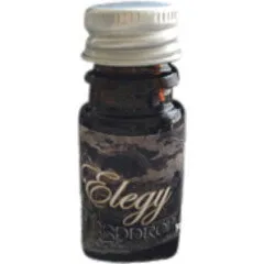 Astrid Perfume Elegy parfüm şişesi