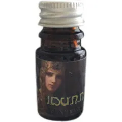 Astrid Perfume Idunn parfüm şişesi