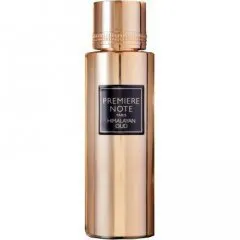 Première Note Himalayan Oud parfüm şişesi