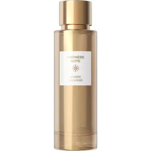 Première Note Ambre Kashmir perfume bottle