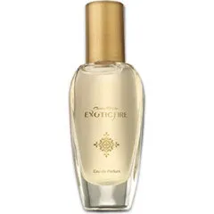 Avroy Shlain Exotic Fire parfüm şişesi