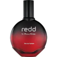 Avroy Shlain Redd parfüm şişesi