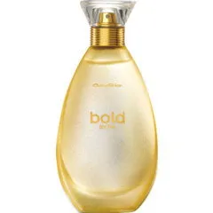 Avroy Shlain Bold for Her parfüm şişesi
