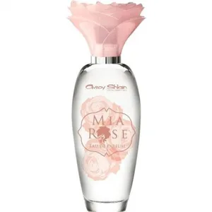 Avroy Shlain Mia Rose parfüm şişesi