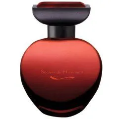 ID Parfums Secrets de Hammam perfume bottle