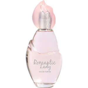 Jeanne Arthes Romantic Lady parfüm şişesi