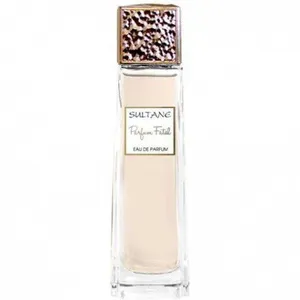 Jeanne Arthes Sultane Parfum Fatal parfüm şişesi
