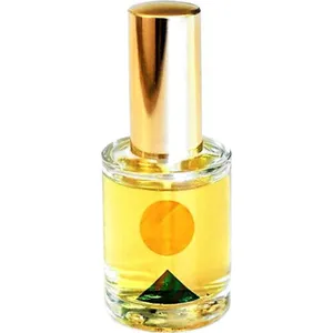 Scriabin in the Himalayas Himalaya perfume bottle