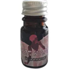 Astrid Perfume Bat Wings parfüm şişesi