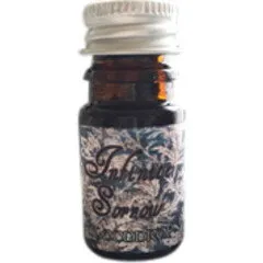Astrid Perfume Infinite Sorrow parfüm şişesi