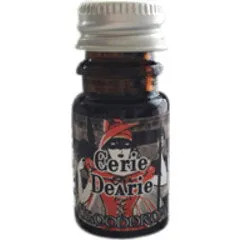 Astrid Perfume Eerie Dearie perfume bottle
