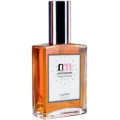 Neil Morris Fragrances Fetish parfüm şişesi