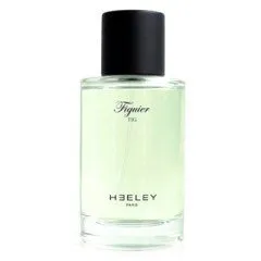 Heeley Figuier / Fig perfume bottle