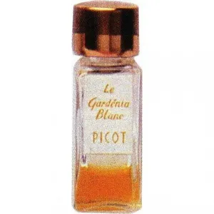 Picot Le Gardénia Blanc perfume bottle