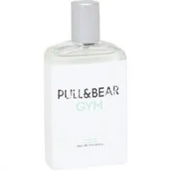 Pull & Bear Gym Women perfume bottle