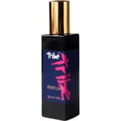 Beauty Brand Development Tribe (2015) parfüm şişesi