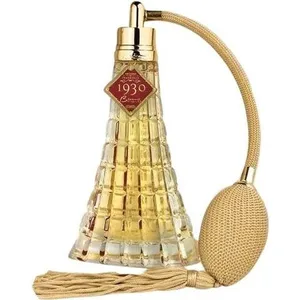 Bésame Cosmetics Decades of Fragrance: 1930 perfume bottle