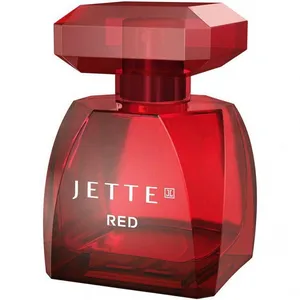 Jette Joop Red perfume bottle