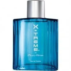 Avroy Shlain X-Treme parfüm şişesi