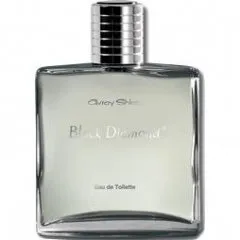Avroy Shlain Black Diamond parfüm şişesi
