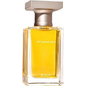 Blocki This Grand Affair parfüm şişesi