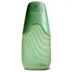Ted Lapidus Création Thé Vert perfume bottle