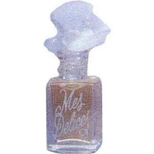 Parfums Fontain Mes Delices perfume bottle
