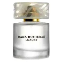 Dana Buchman Luxury parfüm şişesi